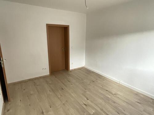 Foto - Etagenwohnung in Duisburg zur Miete