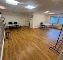 Gewerbe Büro Praxis Studio Yoga Ergotherapie Handwerk Kindergarte - Köln Mülheim