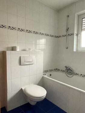 Foto - Etagenwohnung in Mühltal