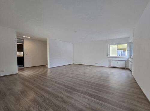 Foto - Etagenwohnung in Frankfurt am Main