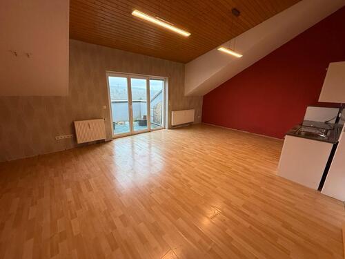 Foto - Etagenwohnung zur Miete in Mühlacker