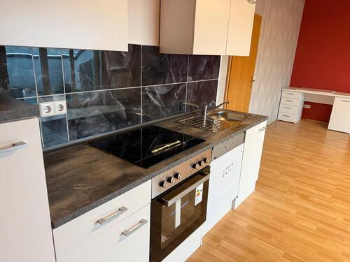 Foto - Etagenwohnung in Mühlacker