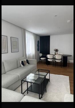 Foto - Etagenwohnung zur Miete in Wertingen