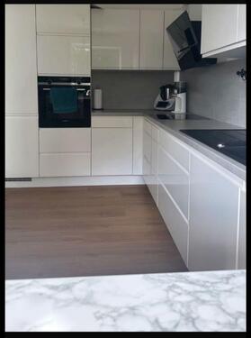 Foto - Etagenwohnung in Wertingen