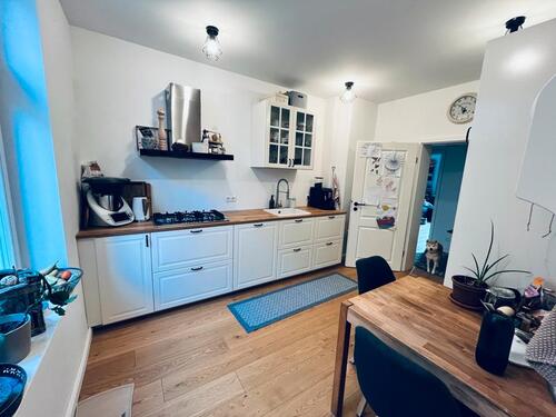 Foto - Charmante, zentral gelegene Eigentumswohnung