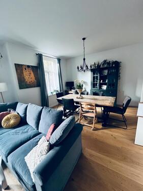 Foto - Etagenwohnung in Helmstedt