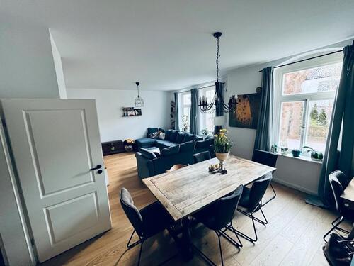 Foto - Etagenwohnung in Helmstedt zum Kaufen