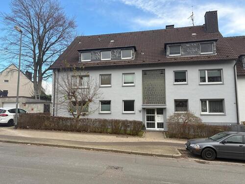 Foto - Schöne helle DG Wohnung ab den 1.3.2026 in Schönebeck zuvermieten