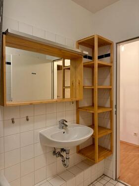 Foto - 2 Zimmer Etagenwohnung zur Miete in Berlin