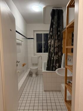 Foto - Etagenwohnung in Berlin zur Miete