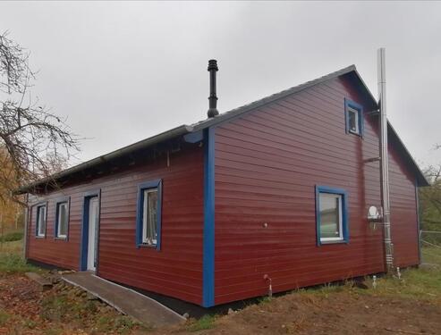 Foto - Wohnen amauf dem- Reiterhof, Einfamilienhaus Hohenbruch