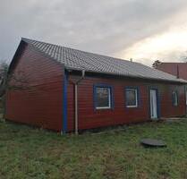 Wohnen amauf dem- Reiterhof, Einfamilienhaus Hohenbruch - Kremmen