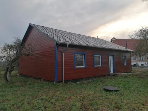 Foto - 4 Zimmer Einfamilienhaus zum Kaufen in Kremmen