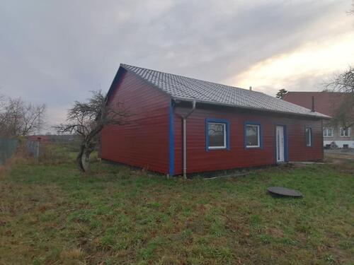 Foto - 4 Zimmer Einfamilienhaus in Kremmen