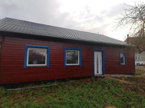 Foto - Einfamilienhaus in Kremmen zum Kaufen