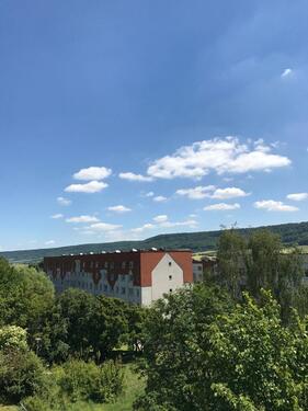 Foto - 3-Zimmer-Wohnung mit Balkon - 300,00&nbsp;EUR Kaltmiete, ca.&nbsp; 53,00&nbsp;m&sup2;