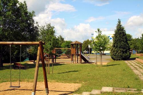 Foto - 3 Zimmer Etagenwohnung zur Miete in Sollstedt