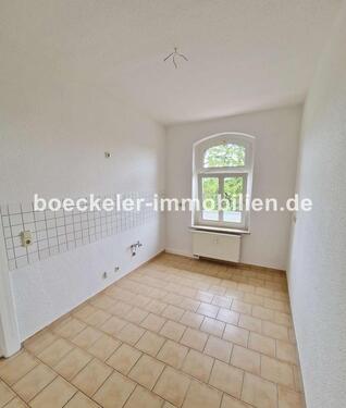 Foto - 2 Zimmer Etagenwohnung in Weißenfels