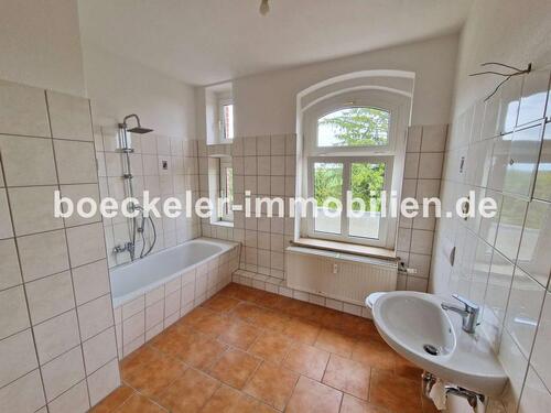 Foto - Etagenwohnung in Weißenfels zur Miete