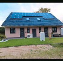 Doppelhaus zu verkaufen - 475.000,00&nbsp;EUR Kaufpreis, ca.&nbsp; 214,00&nbsp;m&sup2; in Pampow (PLZ: 19075)