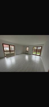 Foto - Helle 3 Zimmer Wohnung in Kupferzell