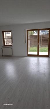 Foto - 3 Zimmer Erdgeschoßwohnung in Vellberg