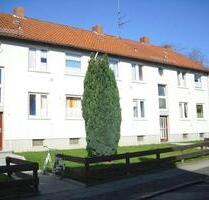 Ansprechende 2-Zimmer-Wohnung mit einer Wohnküche - Bremen Häfen