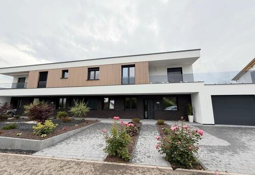 Foto - Exklusiver Erstbezug in ROTTWEIL