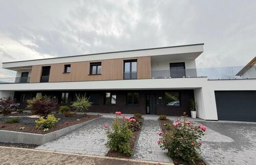 Foto - 5 Zimmer Etagenwohnung zur Miete in Rottweil