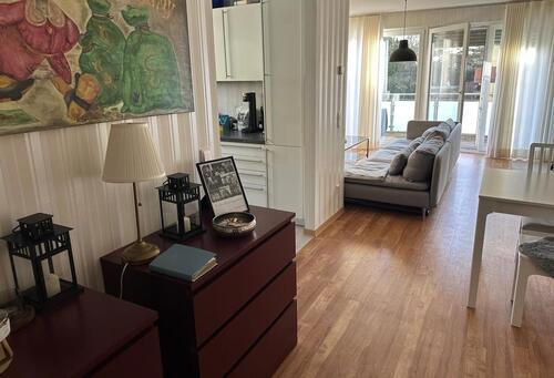 Foto - 2.5 Zimmer Etagenwohnung zur Miete in Hagen