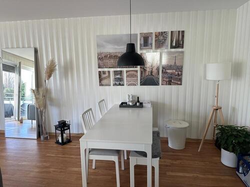 Foto - 2.5 Zimmer Etagenwohnung in Hagen