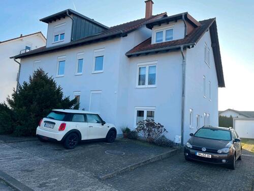 Foto - 2 Zimmer Etagenwohnung zur Miete in Bexbach