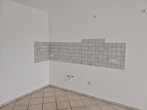 Foto - Etagenwohnung in Bexbach zur Miete