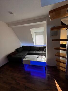 Foto - 2 Zimmer Dachgeschoßwohnung in Kreuztal
