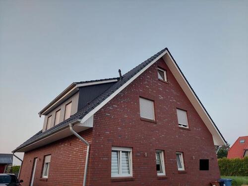 Foto - Einfamilienhaus Schweiburg (Jade) Niedersachsen Nordseeküste