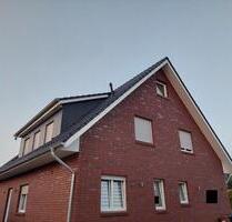 Einfamilienhaus Schweiburg (Jade) Niedersachsen Nordseeküste