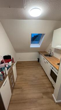 Foto - Dachgeschoßwohnung in Bremen zur Miete