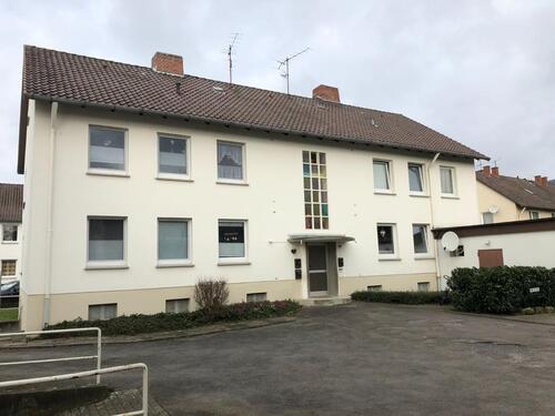 Foto - Rinteln 3 Zi-Whg Erdgesch EBK Balkon frisch renoviert Nordstadt