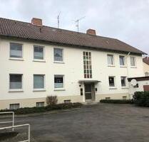 Rinteln 3 Zi-Whg Erdgesch EBK Balkon frisch renoviert Nordstadt