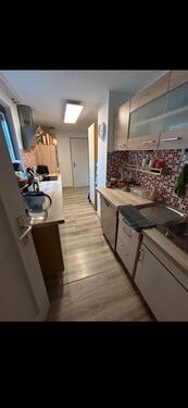 Foto - 3.5 Zimmer Etagenwohnung in Gechingen