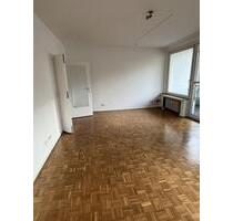 Wohnung in Cracau 2 Zimmer bezugsfertig - Krefeld