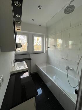 Foto - Etagenwohnung in Krefeld zur Miete