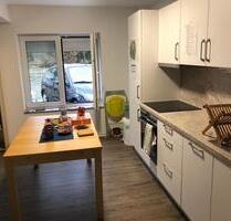 Moderne 2 Zimmerwohnung mit EBK in zentraler Lage in Schwetzingen