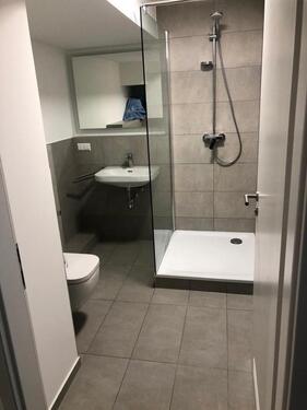 Foto - 2 Zimmer Etagenwohnung in Schwetzingen