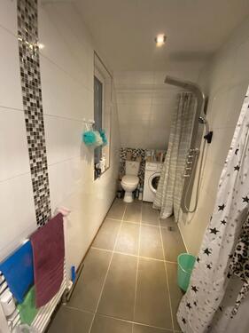 Foto - Dachgeschoßwohnung in Garbsen zur Miete