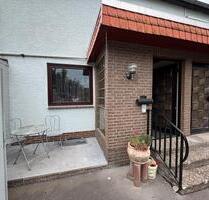 3-Zimmer Wohnung in Attraktiver Lage zum 1.04 - Lübeck Sankt Gertrud