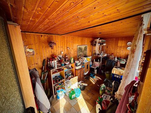 Foto - Etagenwohnung in Lübeck zur Miete