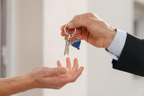 Foto - Attraktiv gelegene Gewerbefläche - Eiscafé, Café, Bistro, To-Go -Konzepte