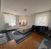 4-Zimmer-Wohnung im Herz von Deggingen mit ca. 130 qm