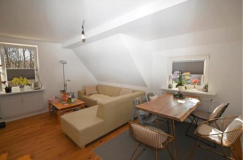 Foto - Wunderschöne 3,5-Zimmer-Wohnung in Freudenstad